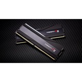 G.Skill Trident Z5 RGB 32 Go DDR5-7600 (2x 16 Go) mémoire vive Noir, F5-7600J3646G16GX2-TZ5RK, XMP 3.0
