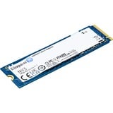 Kingston NV3 1 To SSD SNV3S/1000G, PCIe 4.0 x4, NVMe, M.2 2280