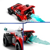 LEGO Marvel - Miles Morales contre Morbius, Jouets de construction 