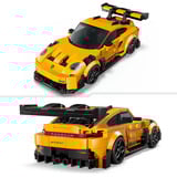LEGO Speed Champions - Porsche 911 GT3 RS , Jouets de construction 