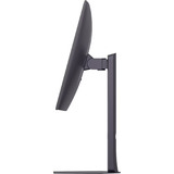 LG LG UltraGear 32GX850A-B 32" 4K UHD Moniteur gaming  Noir, OLED 4K UHD