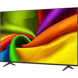 LG NANO 4K UHD AI 75" TV LED Noir, 3x HDMI, USB, Bluetooth, LAN, WLAN, CI+, HDR10
