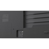 LG NANO 4K UHD AI 75" TV LED Noir, 3x HDMI, USB, Bluetooth, LAN, WLAN, CI+, HDR10