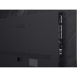 LG OLED evo AI C5 55" Ultra HD TV OLED Noir, 4x HDMI, 3x USB, Optique, Bluetooth, LAN, WLAN, HDR10, Dolby Vision