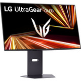 LG UltraGear 32GX850A-B 32" 4K UHD Moniteur gaming  Noir, OLED 4K UHD