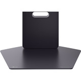 LG UltraGear 32GX850A-B 32" 4K UHD Moniteur gaming  Noir, OLED 4K UHD