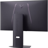 LG  32" 4K UHD Moniteur gaming  Noir