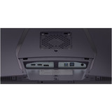 LG  32" 4K UHD Moniteur gaming  Noir
