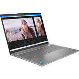 Lenovo IdeaPad Slim 5 16IRH10R (83J1006KMB) 16" PC portable  Gris | Core 7 240H | Carte graphique Intel | 16 Go | SSD 512 Go