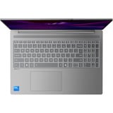 Lenovo IdeaPad Slim 5 16IRH10R (83J1006KMB) 16" PC portable  Gris | Core 7 240H | Carte graphique Intel | 16 Go | SSD 512 Go