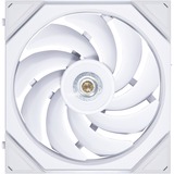 Lian Li UNI FAN TL 140 ventilateur de boîtier RGB  Blanc, 140 x 144 x 28 mm, PWM
