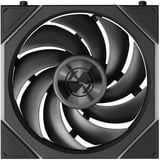 Lian Li UNI FAN TL FLEX ventilateurs de boîtier RGB  Noir, 3 pièces, 120 x 124 x 28 mm, PWM