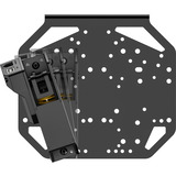 MOZA Plaque de montage universelle, Support Noir