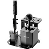 MOZA Plaque de montage universelle, Support Noir