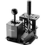 MOZA Plaque de montage universelle, Support Noir