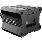 MOZA R12 + GS V2P GT + CRP Bundle, Volant Base, volant et pédales