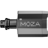 MOZA R12 + GS V2P GT + CRP Bundle, Volant Base, volant et pédales