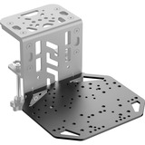 MOZA Universal Mounting Plate, Support Noir