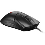 MSI Clutch GM31 Lightweight, Souris gaming Noir, 12.000 dpi, RGB LED