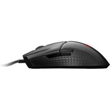 MSI Clutch GM31 Lightweight, Souris gaming Noir, 12.000 dpi, RGB LED