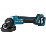 Makita DGA513ZJ, Meuleuse d'angle Bleu/Noir