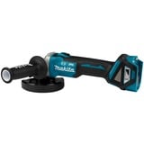 Makita DGA513ZJ, Meuleuse d'angle Bleu/Noir