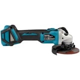 Makita DGA513ZJ, Meuleuse d'angle Bleu/Noir