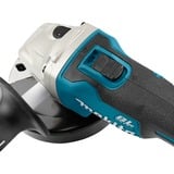 Makita DGA513ZJ, Meuleuse d'angle Bleu/Noir