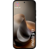Motorola moto g77 256GB smartphone Noir | 256 Go | Android 16
