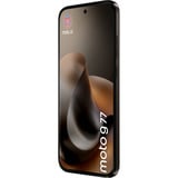Motorola moto g77 256GB smartphone Noir | 256 Go | Android 16