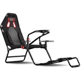 Next Level Racing Flight Simulator Lite Foldable, Simulateur de course Noir