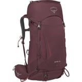 Osprey Kyte 38, Sac à dos Violâtre