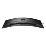 Philips 49B2U5900C 48.8" Moniteur UltraWide incurvé Noir/argent, 1x DisplayPort, 2x HDMI, 1x USB-C, 2x USB-A, 1x RJ-45