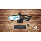 Philips 49B2U5900C 48.8" Moniteur UltraWide incurvé Noir/argent, 1x DisplayPort, 2x HDMI, 1x USB-C, 2x USB-A, 1x RJ-45