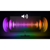 Philips 49B2U5900C 48.8" Moniteur UltraWide incurvé Noir/argent, 1x DisplayPort, 2x HDMI, 1x USB-C, 2x USB-A, 1x RJ-45
