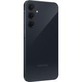SAMSUNG Galaxy A35 5G, Smartphone Bleu foncé, 128 Go, Dual-SIM, Android