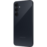 SAMSUNG Galaxy A35 5G smartphone Bleu foncé, 128 Go, Dual-SIM, Android