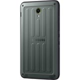 Samsung Galaxy Tab Active5 Enterprise Edition 8" tablette 8" Vert, Android 14 | 128 Go | Wi-Fi 6 | 5G