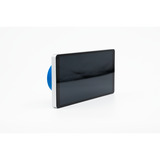 Shelly Wall Display X2i, Panneau de contrôle Argent