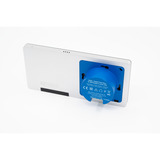 Shelly Wall Display X2i, Panneau de contrôle Argent