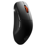SteelSeries Sensei Pro Mini, Souris gaming Noir, 100 - 42 000 DPI, 8K, UWB / 6 GHz