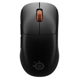 SteelSeries Sensei Pro Mini, Souris gaming Noir, 100 - 42 000 DPI, 8K, UWB / 6 GHz