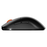 SteelSeries Sensei Pro Mini, Souris gaming Noir, 100 - 42 000 DPI, 8K, UWB / 6 GHz