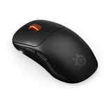 SteelSeries Sensei Pro Mini, Souris gaming Noir, 100 - 42 000 DPI, 8K, UWB / 6 GHz