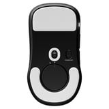 SteelSeries Sensei Pro Mini, Souris gaming Noir, 100 - 42 000 DPI, 8K, UWB / 6 GHz