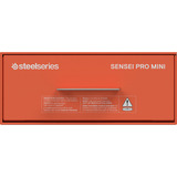 SteelSeries Sensei Pro Mini, Souris gaming Noir, 100 - 42 000 DPI, 8K, UWB / 6 GHz