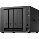 Synology Synology DS425+                 4Bay NAS Noir