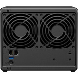 Synology Synology DS425+                 4Bay NAS Noir