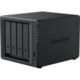 Synology Synology DS425+                 4Bay NAS Noir