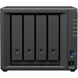 Synology Synology DS425+                 4Bay NAS Noir